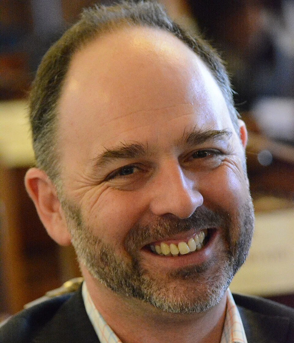 Cameron Neylon