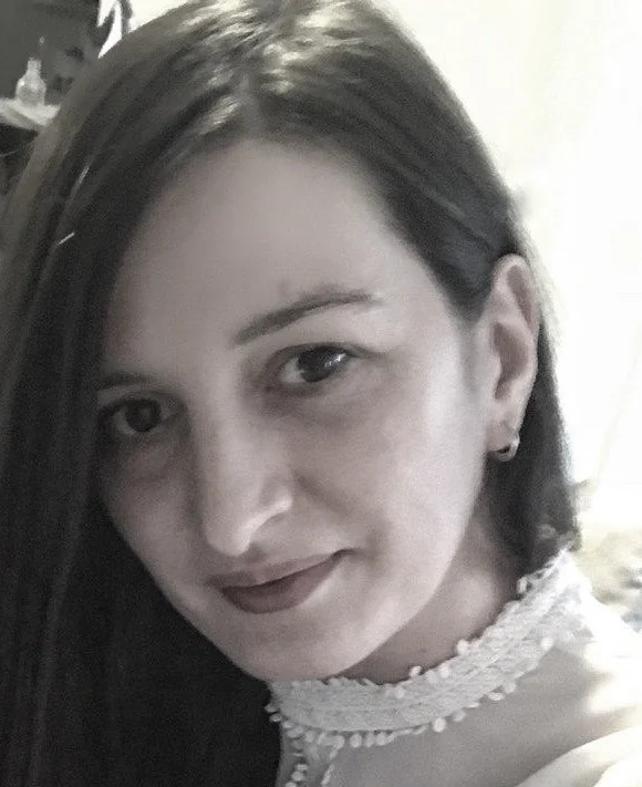 Cristina Huidiu