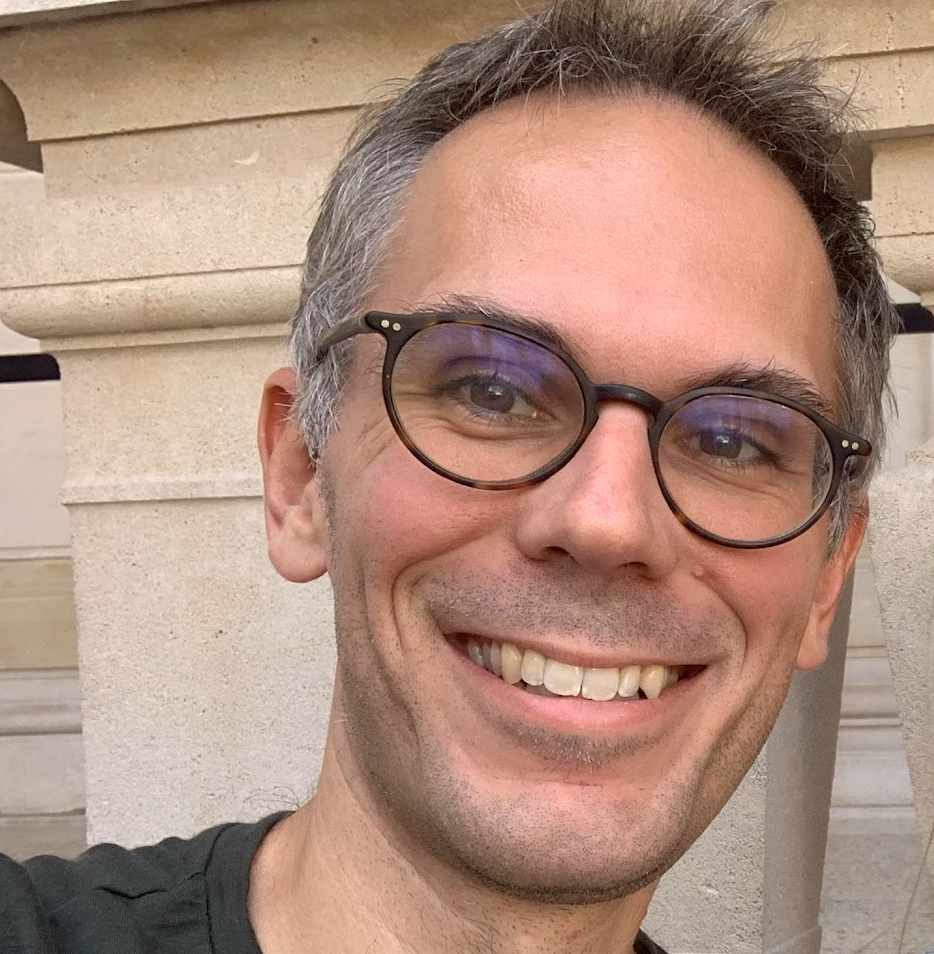 Eric Jeangirard