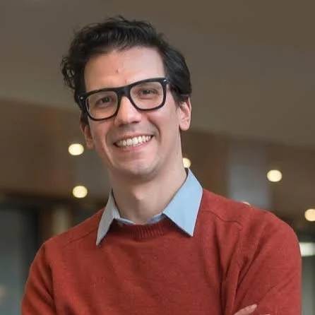Juan Pablo Alperin