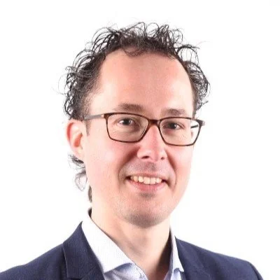 Nees Jan van Eck